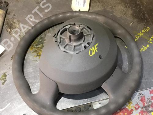Used Steering wheel RENAULT KANGOO Express (FW0/1_) 1.5 dCi 85 (FW0K, FW0L, FW0B) (86 hp) 30543873