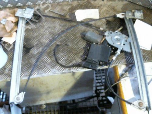 Used Front right window mechanism VW GOLF III (1H1) 1.9 TDI (90 hp) 20987318