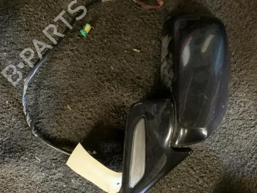 Right mirror CITROËN C8 (EA_, EB_) 2.0 HDi | BP22038564C27 