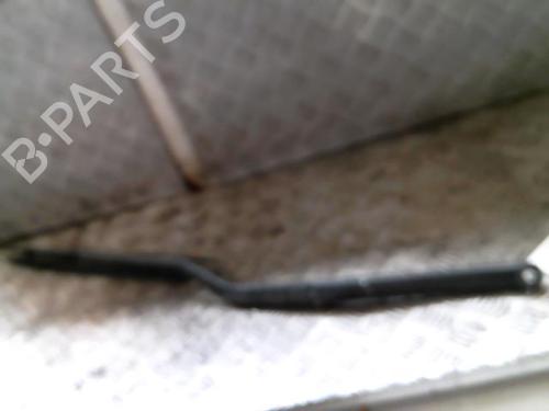 Used Front windshield wiper arm PEUGEOT 607 (9D, 9U) 2.2 16V (158 hp) 21597099