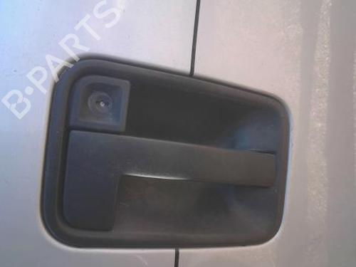 Used Rear left exterior door handle CITROËN JUMPY I Van (BS_, BT_, BY_, BZ_) 1.9 TD (90 hp) 30174599