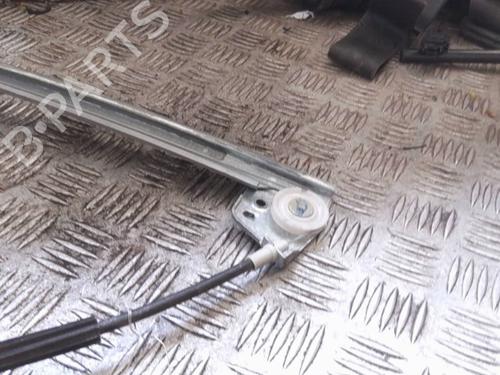 Front right window mechanism PEUGEOT 307 (3A/C) 1.6 16V | BP25476081C23 