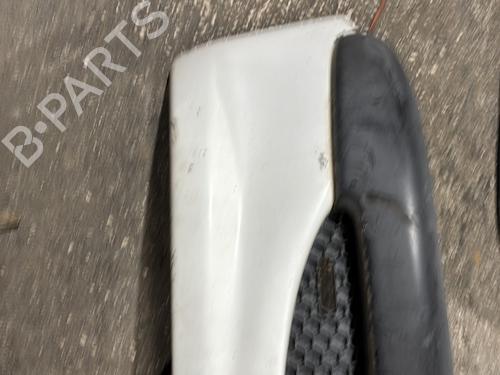 Front bumper PEUGEOT 206 Hatchback (2A/C) 1.4 HDi eco 70 | BP27495396C7 