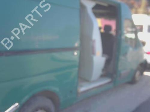 Used Parts RENAULT MASTER III Bus (JV)  2.3 dCi 125 FWD (JV0C, JV0D, JV0H, JV0G, JV0J)  4562168