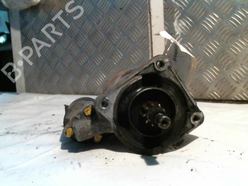 Used Starter Starter AUDI 80 B2 Saloon (811, 813, 814, 819, 853) 1.8 (90 hp) 22039590 22039590