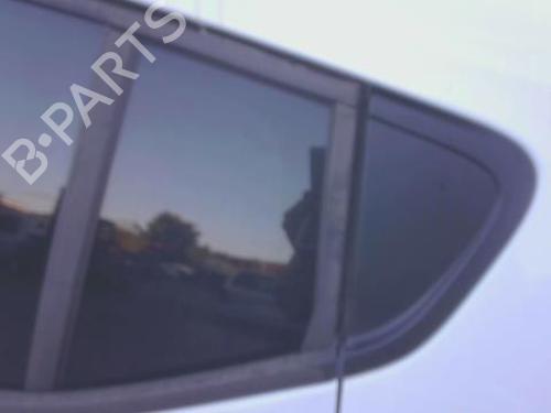 Vitre porte arrière gauche DACIA SANDERO III 1.0 TCe 100 ECO-G (101 hp) 30444057