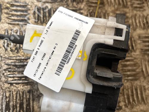 Electronic module FIAT 500 (312_) 1.3 D Multijet (312AXB1A) | BP34184616M83 - Image 2