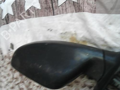Left mirror PEUGEOT 307 (3A/C) 1.4 16V | BP20989669C26 