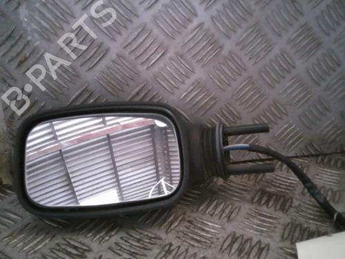 Used Left mirror ROVER 200 II Hatchback (RF) 214 Si (103 hp) 23798560