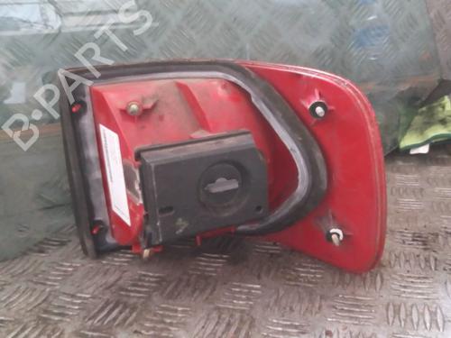 Used Left taillight AUDI 80 B4 Saloon (8C2) 1.6 E (101 hp) 22040124