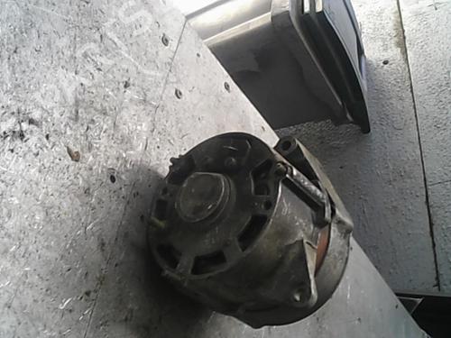 Used Alternator Alternator CITROËN AMI Break [1968-1977] 33437426 33437426