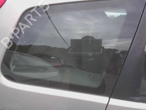 Panel rude bagtil højre FORD C-MAX (DM2) 1.8 TDCi (115 hp) 28580757