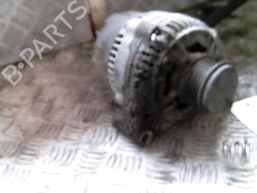 Generator MERCEDES-BENZ VITO Van (W638) 108 D 2.3 (638.064, 638.068) (79 hp) 21517304