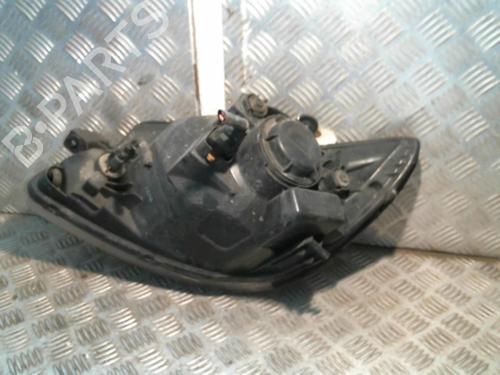 Højre forlygte HYUNDAI GETZ (TB) 1.5 CRDi | BP22040002C29 