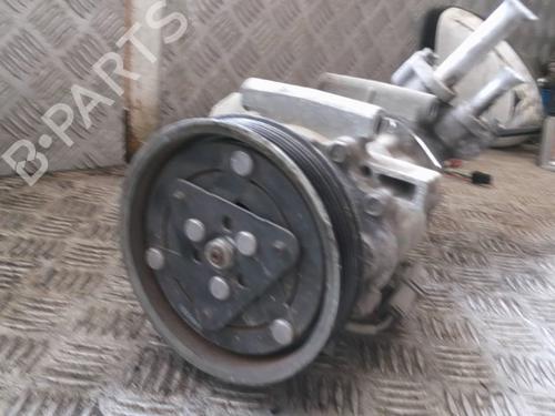 AC compressor RENAULT MODUS / GRAND MODUS (F/JP0_) 1.5 dCi 75 | BP25870034M34 - Image 2