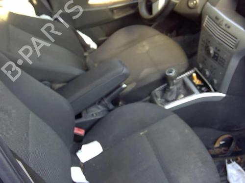 ABS Bremseaggregat OPEL ASTRA H (A04) 1.7 CDTI (L48) | BP20986527M43 