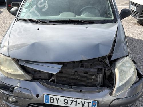 Used Parts CITROËN C3 I (FC_, FN_)    4633407