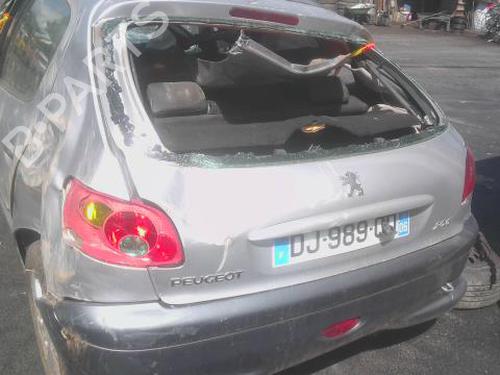 Switch PEUGEOT 206 Hatchback (2A/C)  | BP34219325I30  - Image 9