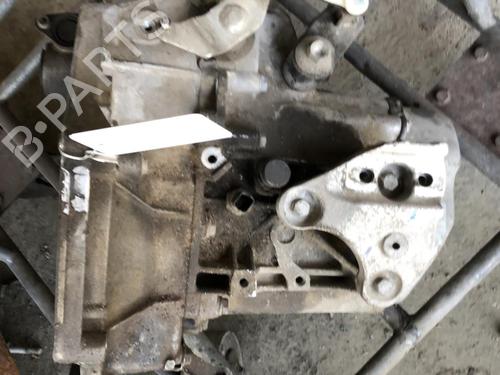 Gearbox PEUGEOT 207 (WA_, WC_) 1.4 | BP20987098M3 