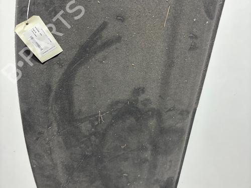 Rear parcel shelf VW GOLF V (1K1) | BP36012090C85 - Image 2