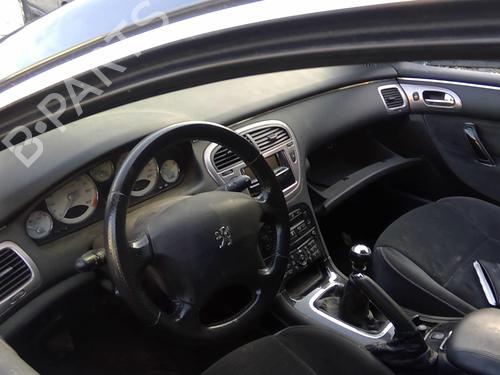 Right front window switch PEUGEOT 607 (9D, 9U) 2.0 HDI | BP22070141I26 - Image 4