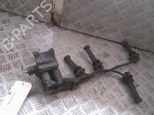 Used Ignition coil FORD FIESTA VI (CB1, CCN) 1.25 (82 hp) 29561081