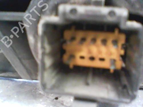 Right mirror RENAULT MEGANE II (BM0/1_, CM0/1_) 1.9 dCi (BM0G, CM0G) | BP22036006C27 