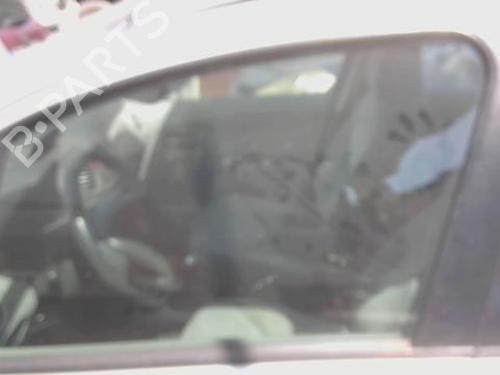 Used Front left door window Front left door window 36944724 36944724