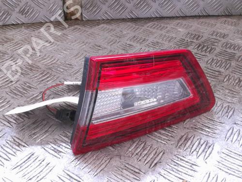 Right tailgate light RENAULT CLIO IV (BH_) 1.2 TCe 120 (BHM0) | BP28277141C80 