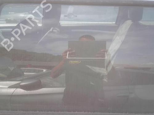 Used Rear left door window Rear left door window 39584393 39584393