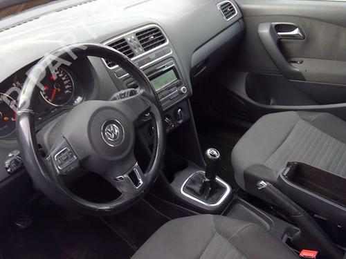 Front left window mechanism VW POLO V (6R1, 6C1) 1.6 TDI | BP20994460C22 