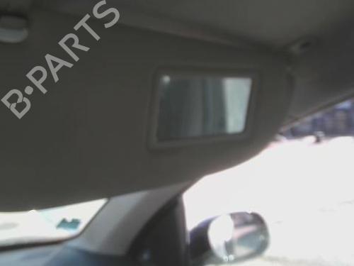 Højre solskærm PEUGEOT 206 Hatchback (2A/C) 1.4 HDi eco 70 (68 hp) 28073366