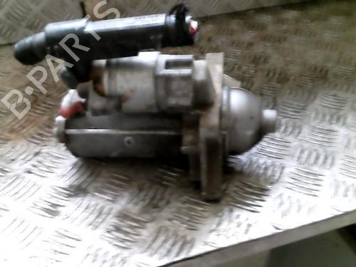 Used Starter Starter RENAULT KOLEOS I (HY_) 2.0 dCi 4x4 (HY0K) (150 hp) 21689152 21689152