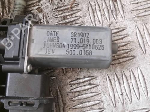 Front left window mechanism BMW 2 Active Tourer (F45) 218 d | BP27567970C22
