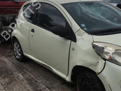 Steering column stalk CITROËN C1 (PM_, PN_) 1.0 | BP36693465I23  - Image 5