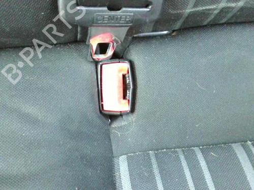 Used Seat buckle FIAT PUNTO EVO (199_) 1.3 D Multijet (199AXC1A, 199BXC1A, 199AXT1A, 199BXT1A) (75 hp) 27233783