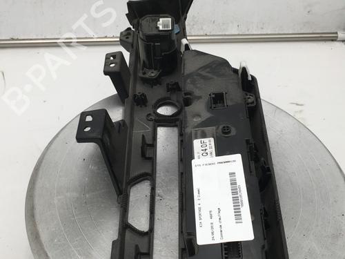 climate-control-kia-sportage-iv-ql-qle-2015-2016-2017-2018-2019-2020-2021-2022-25304751 main image