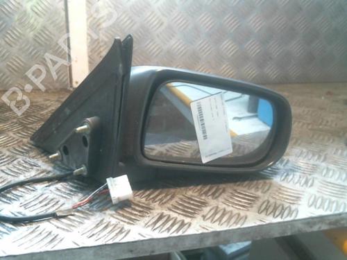 Right mirror MAZDA 626 V Hatchback (GF) 1.8 (GF8P) | BP22039105C27 