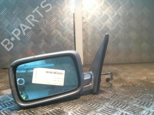 Used Left mirror BMW 3 (E36) 318 i (115 hp) 22039016
