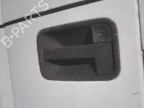 Used Front right exterior door handle Front right exterior door handle FIAT SCUDO Bus (220_) 1.6 (79 hp) 35989145 35989145
