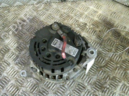 Alternador RENAULT SCÉNIC I MPV (JA0/1_, FA0_) 1.9 dCi (JA05, JA1F) | BP20991075M7 