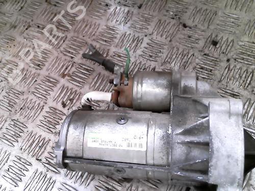Startmotor PEUGEOT 807 (EB_) 2.0 HDI (136 hp) 20988404