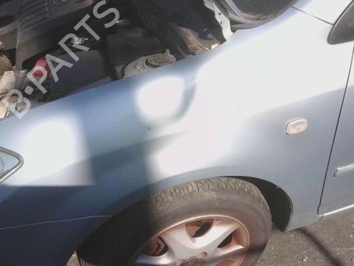 Used Left front fenders Left front fenders TOYOTA COROLLA (_E12_) [2001-2008] 35939069 35939069