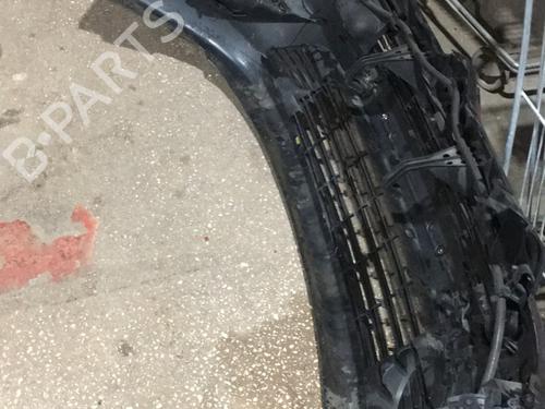 Front bumper CITROËN C4 Grand Picasso I (UA_) 1.6 HDi | BP31832797C7 