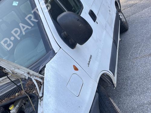 Left front brake caliper CITROËN JUMPER I Van (244) 2.0 HDi | BP27567876M105 - Image 10