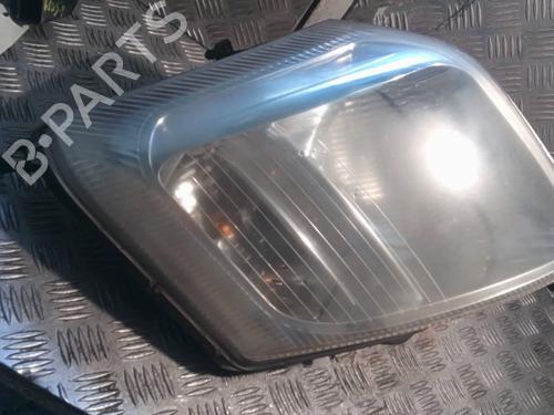 Left headlight CITROËN C2 (JM_) 1.4 | BP30044958C28 - Image 3