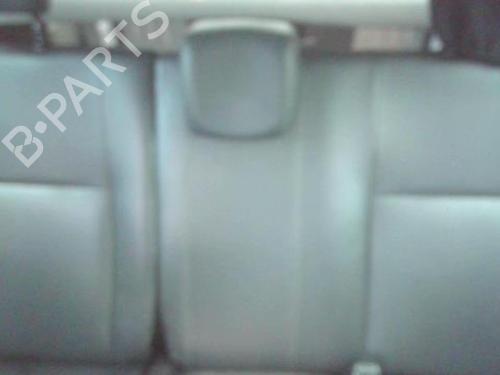 Rear seat DACIA DUSTER (HS_) 1.5 dCi | BP29977949C17