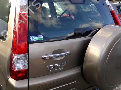 Left headlight HONDA CR-V II (RD_) 2.2 CTDi (RD9) | BP30590231C28  - Image 6