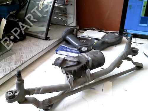 Used Front wiper motor CITROËN C3 I (FC_, FN_) 1.4 HDi (68 hp) 20993536