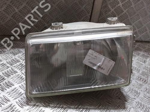 Left headlight RENAULT TRAFIC Van (T_, P_, V_) 1.7 | BP27698306C28 